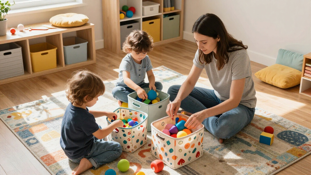 5 Best Kids Organizational Storage Bins in 2026