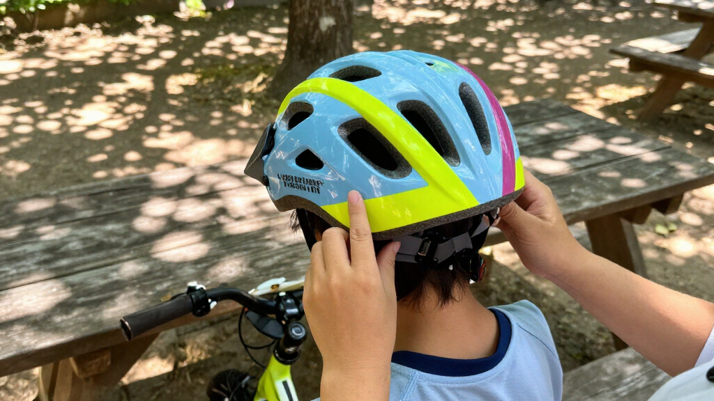 bike helmets for small heads