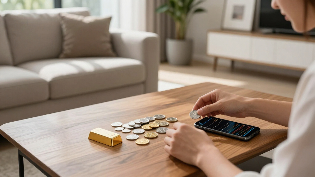 15 Best Precious Metals Investment Guides in 2026