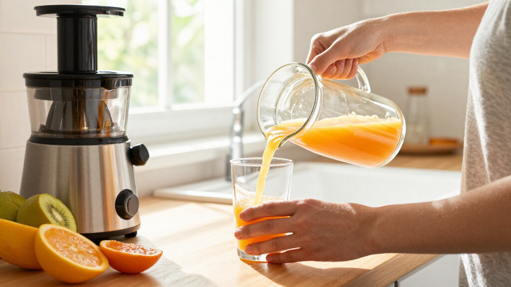 best juicers