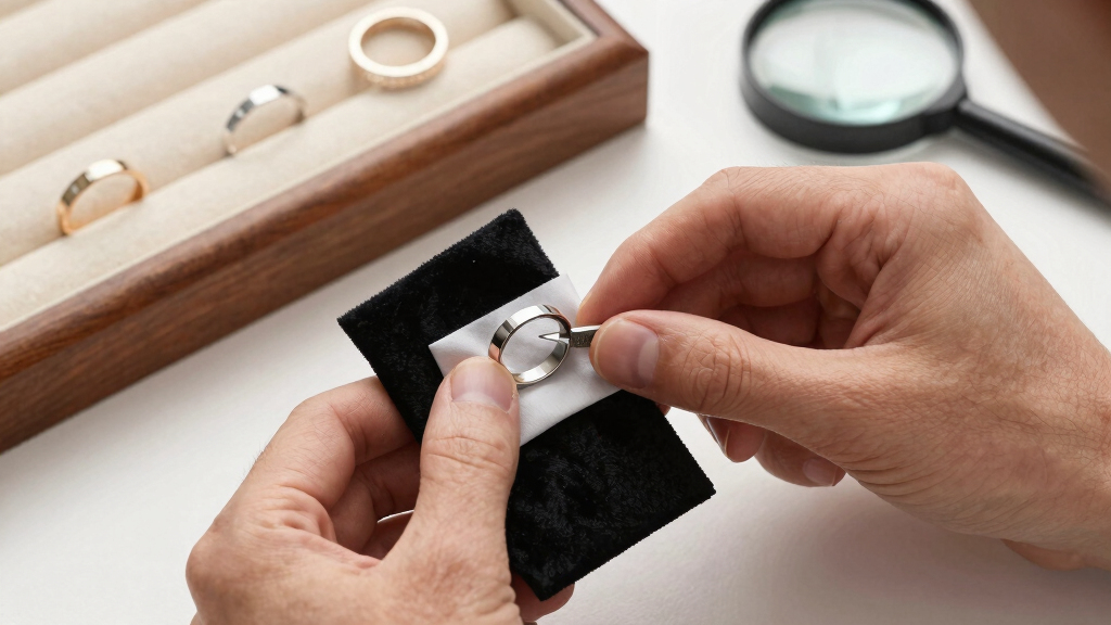 best men's wedding bands