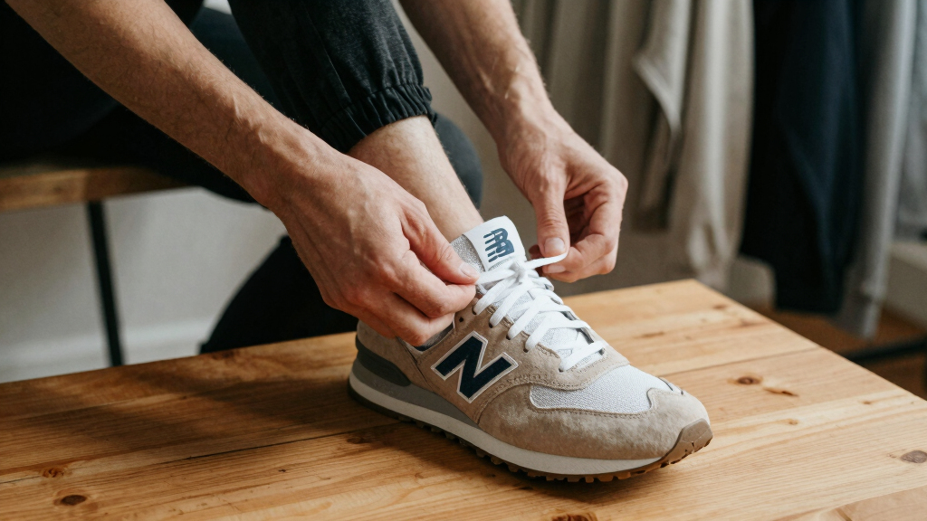 best New Balance sneakers