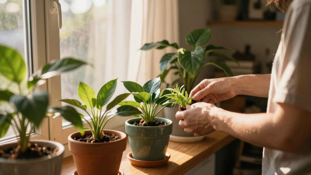 best indoor gardening products