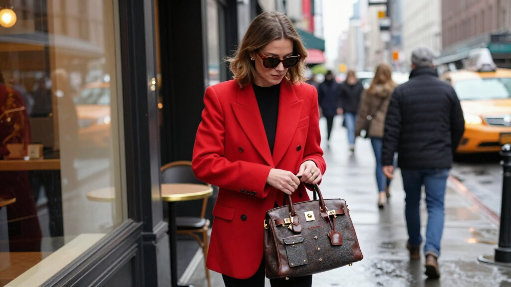 best celebrity fashion pieces