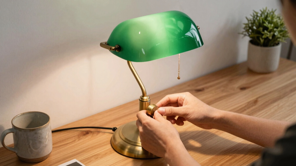 8 Best Vintage Desk Lamps in 2026