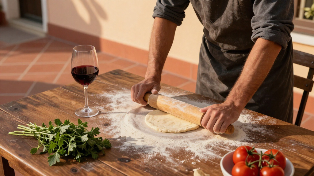 Avoid Bill Shock, Food-Safety Problems, and Tourist Traps