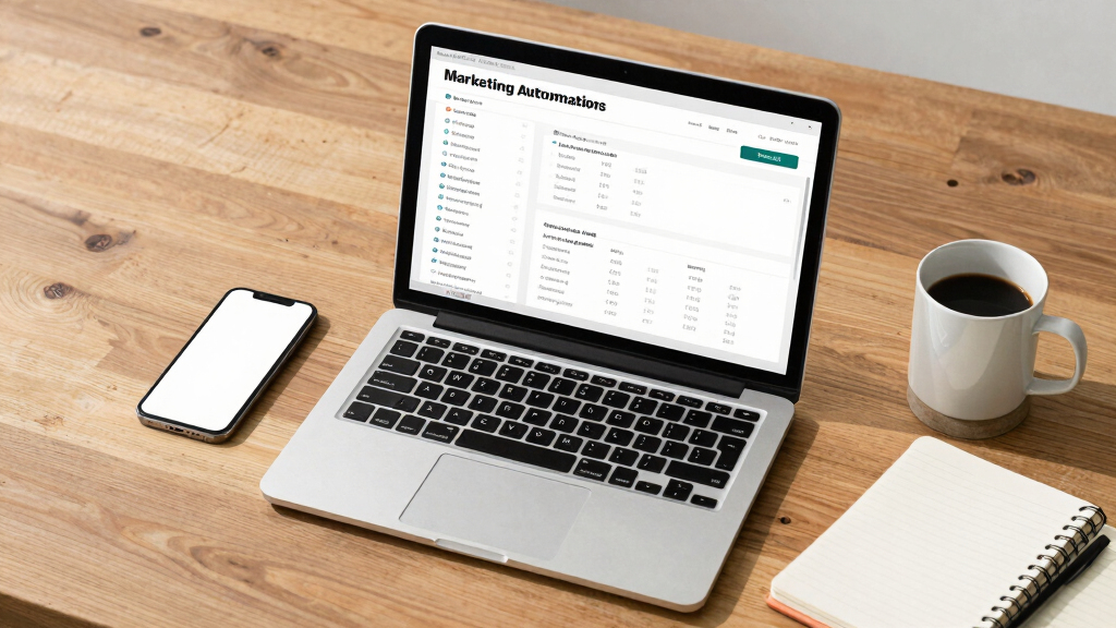 AI tools for marketing automation