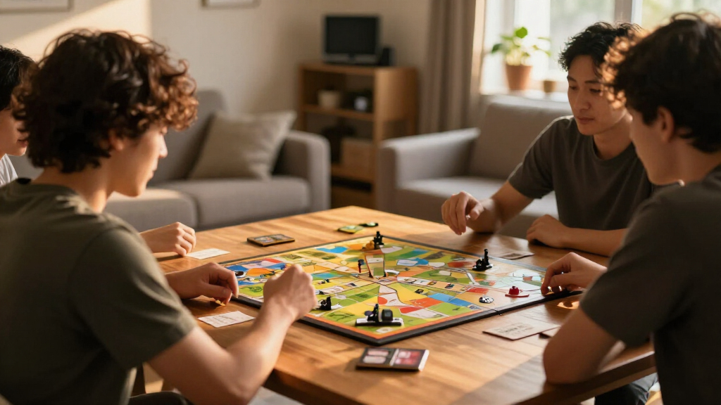 best strategy board games