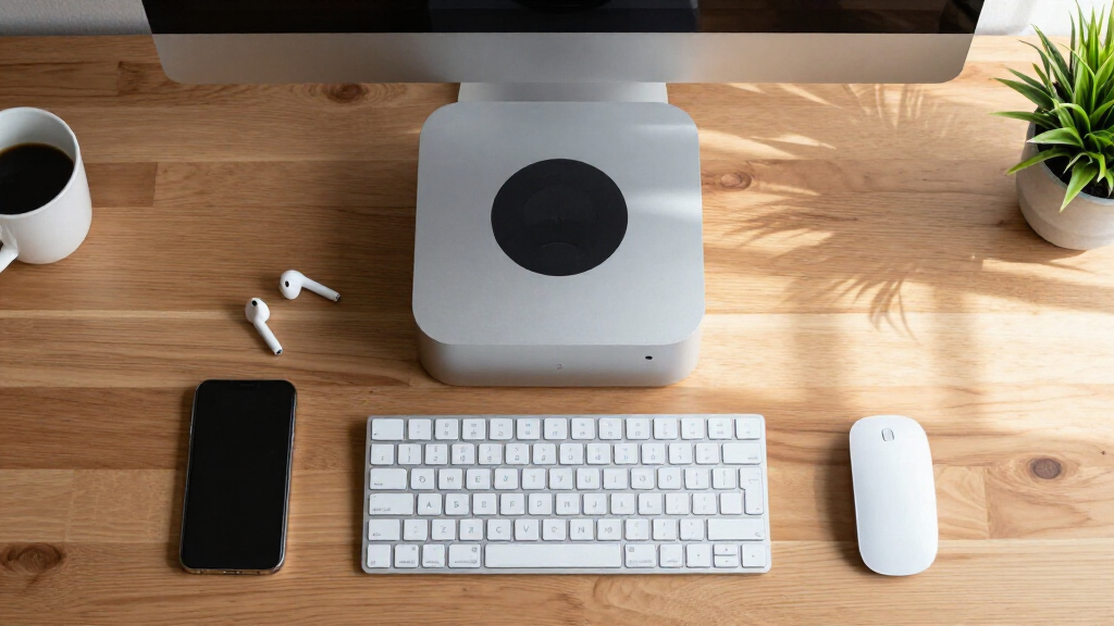 best Mac mini computers