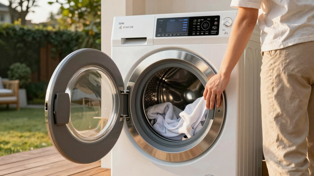 washing machine portable full automatic