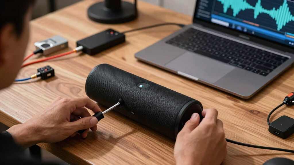 wireless Bluetooth speakers