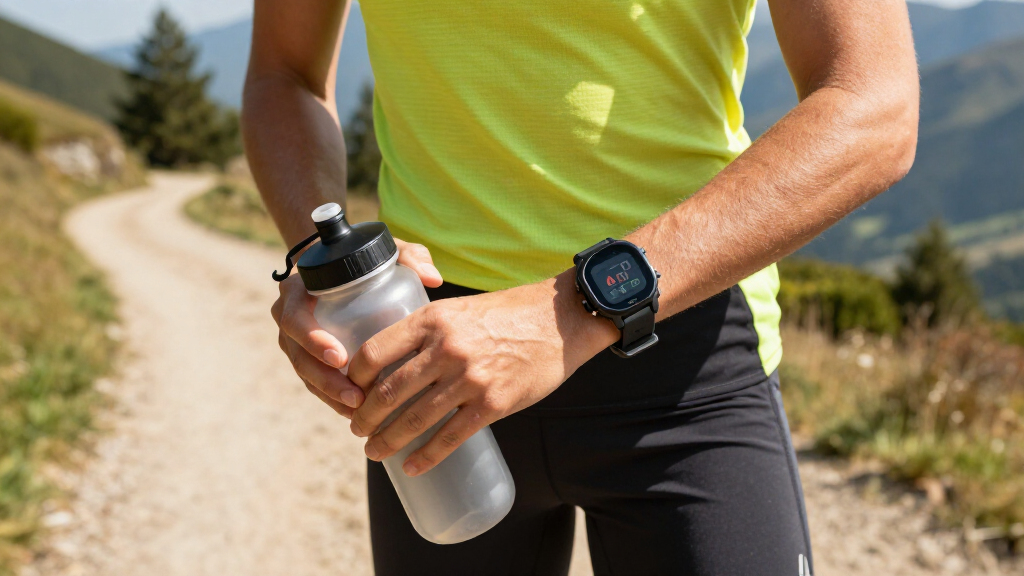 best multisport fitness watch