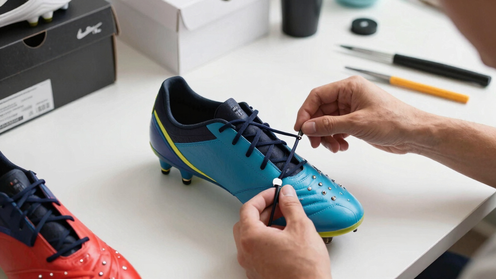 best soccer cleats