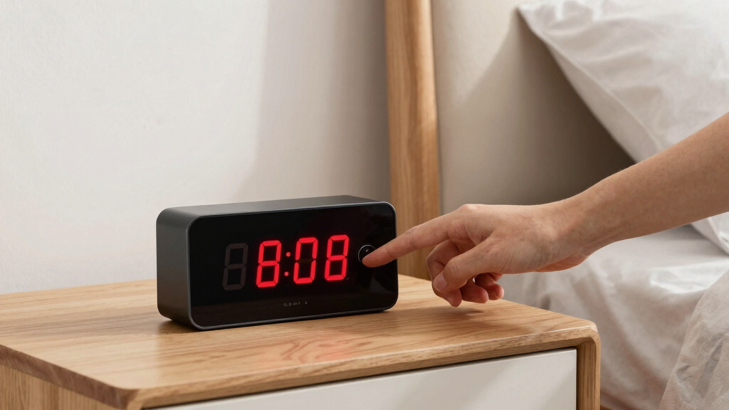 best digital clocks