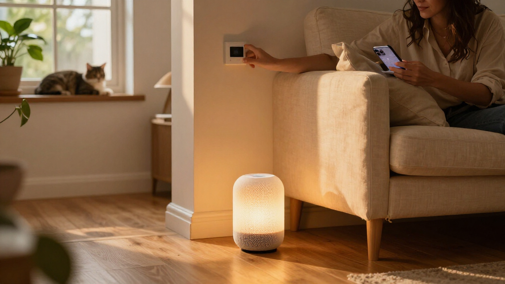 best Apple Home smart home devices