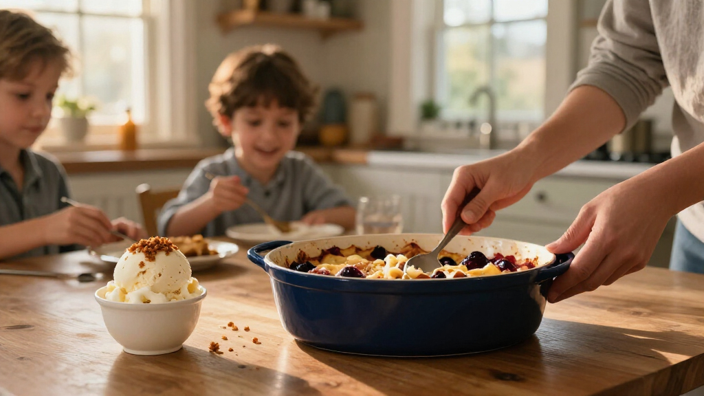 best Staub baking dishes