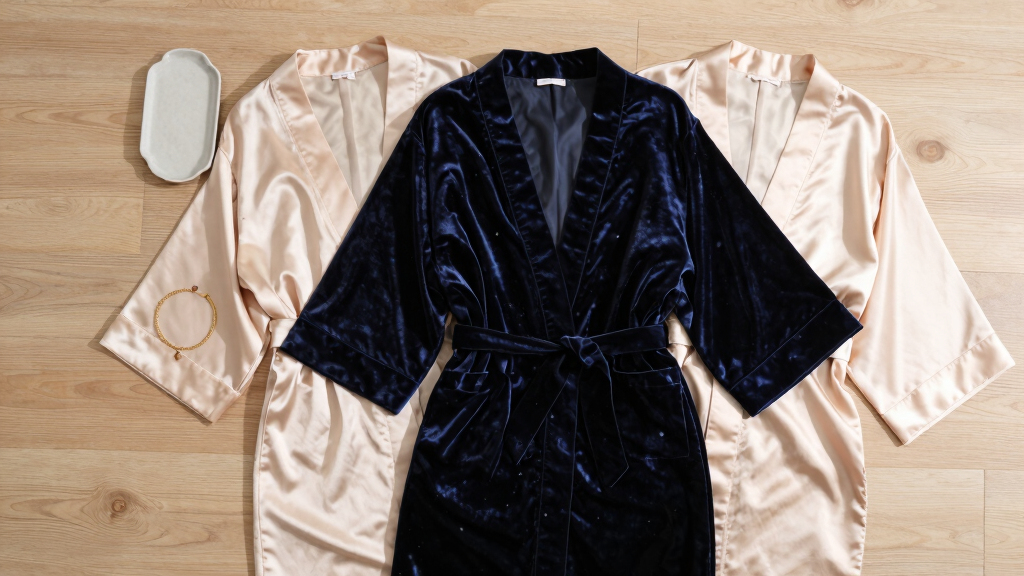 best luxury robes for women
