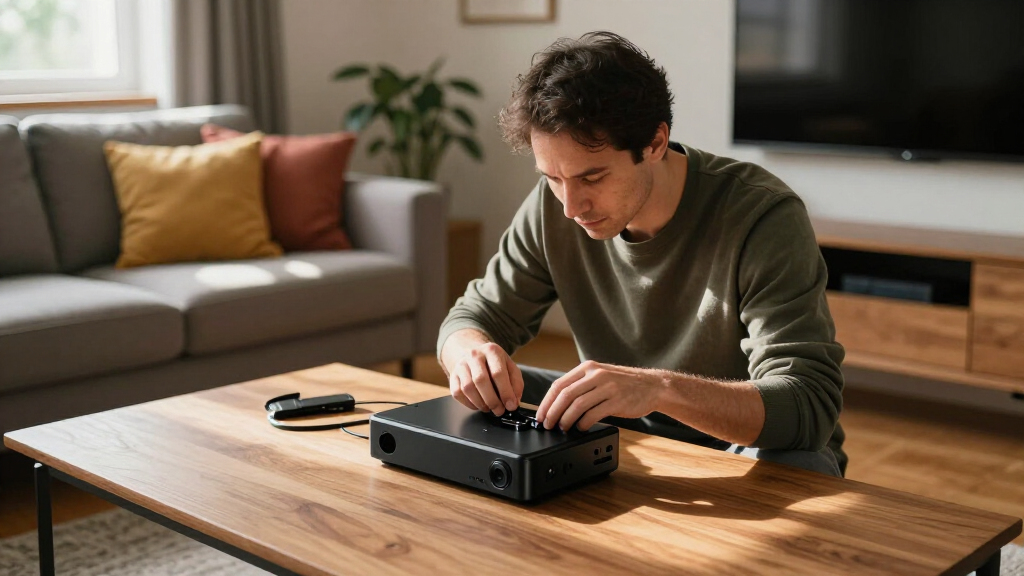 3 Best Tech-Fan Dad Father's Day Gifts That Will Wow Him