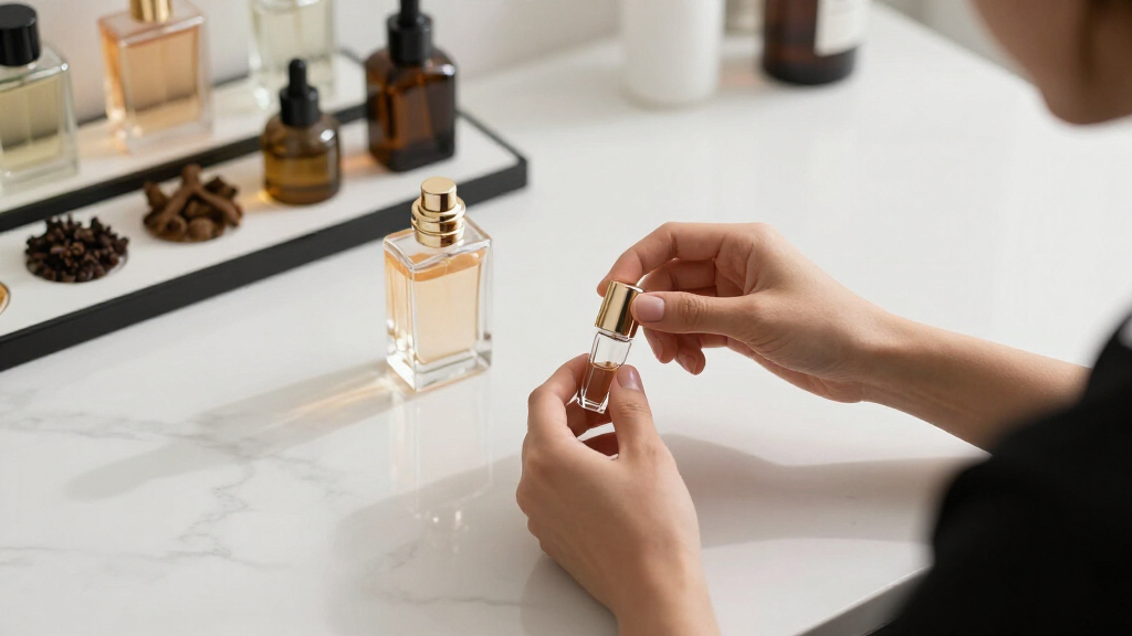 best Billie Eilish perfumes