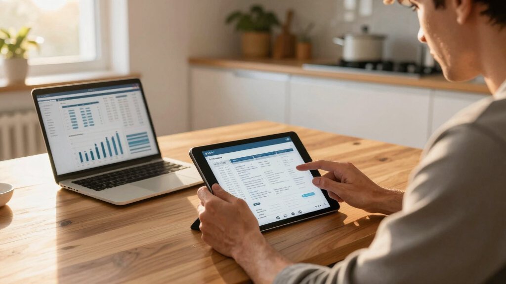 financial planning tools for dads
