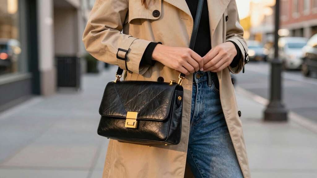 best designer crossbody handbags