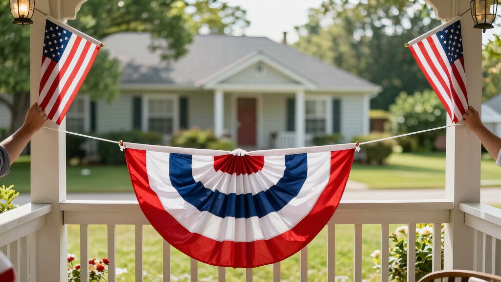 best Fourth of July decorations