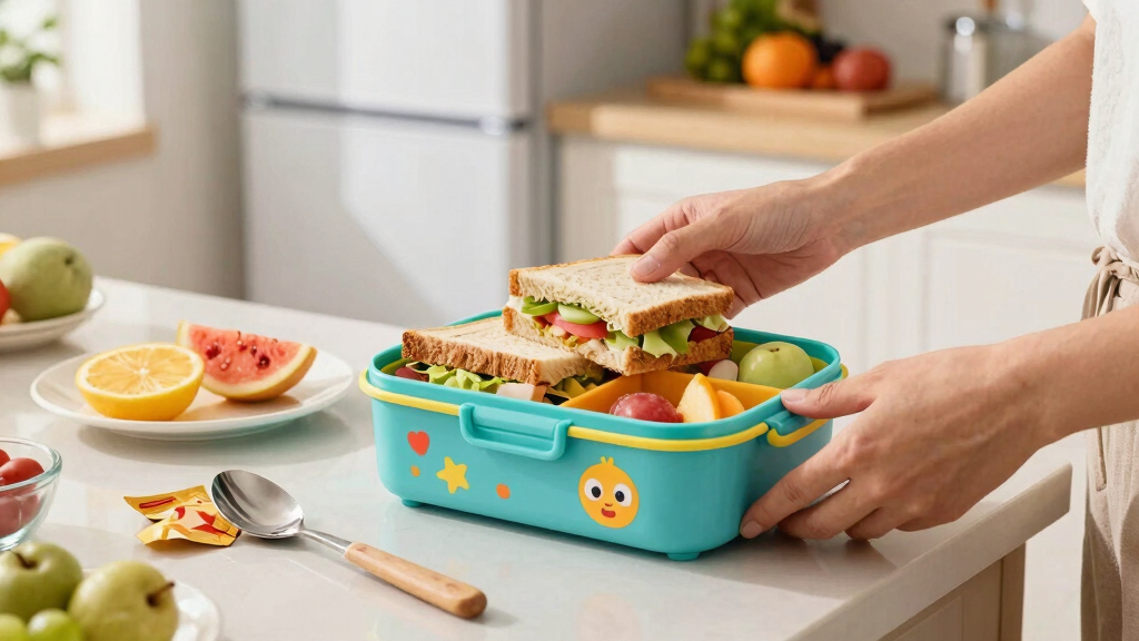 lunchboxes for kids