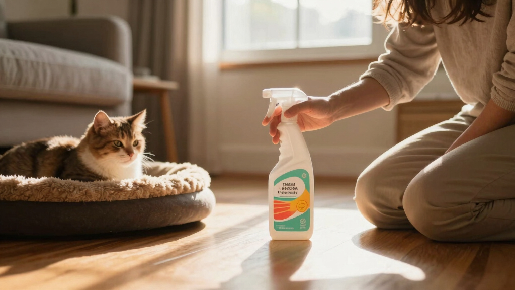best cat care products
