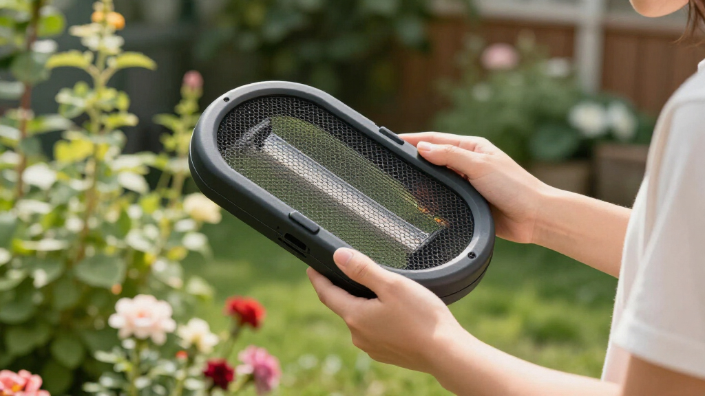14 Best Mosquito Traps to Keep Your Outdoor Space Bug-Free