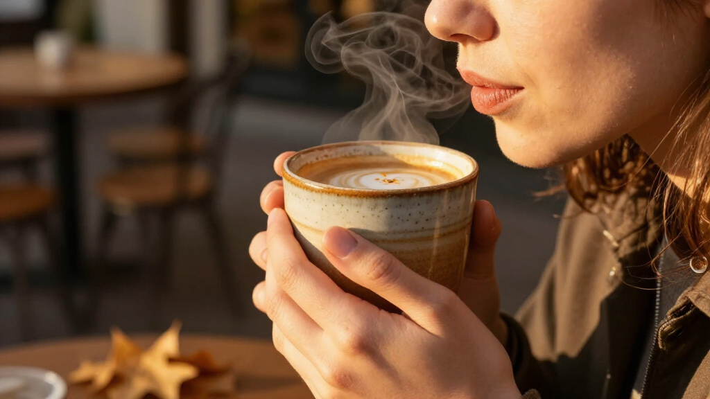 best pumpkin spice coffee