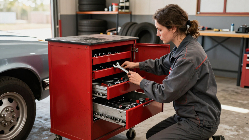 garage storage cabinets