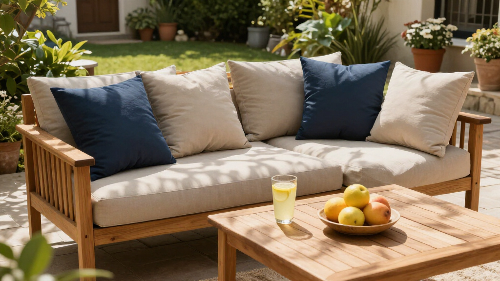 outdoor patio furniture sets