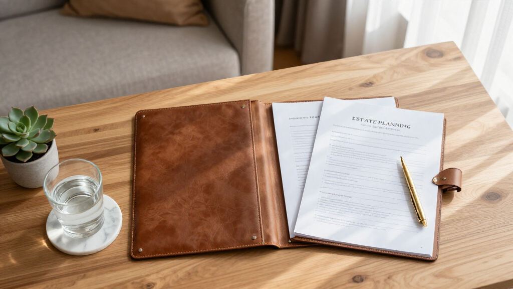 best safe for estate planning documents