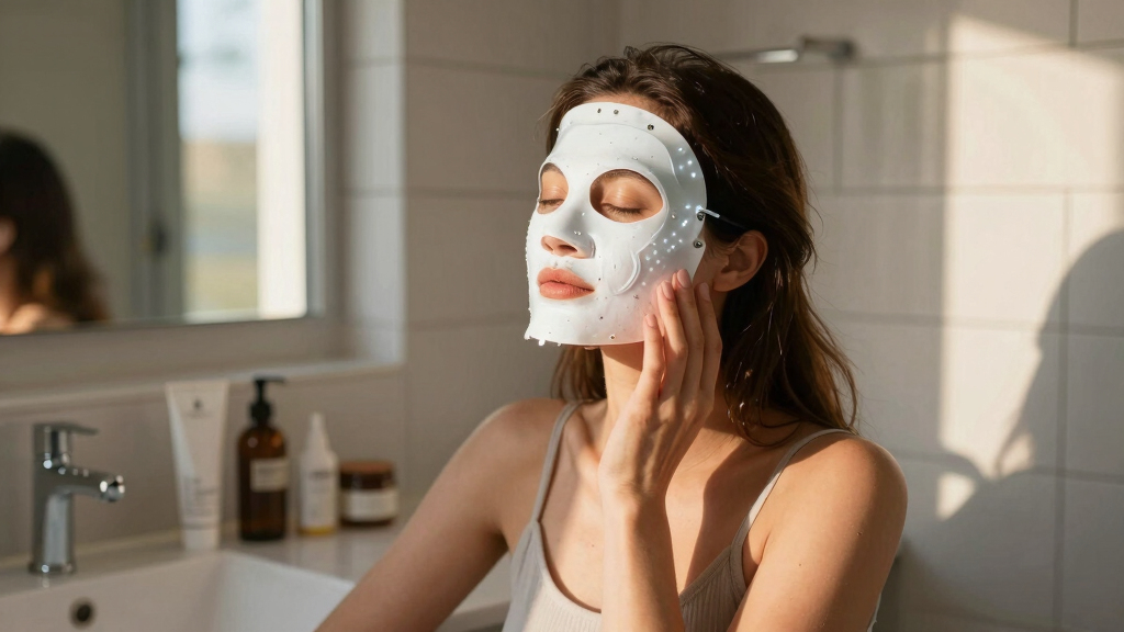14 Best LED Masks for Melasma: Illuminate Your Skin With These Top Picks