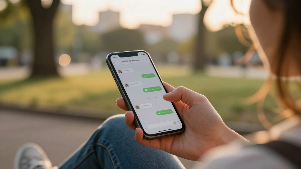 encrypted messaging apps