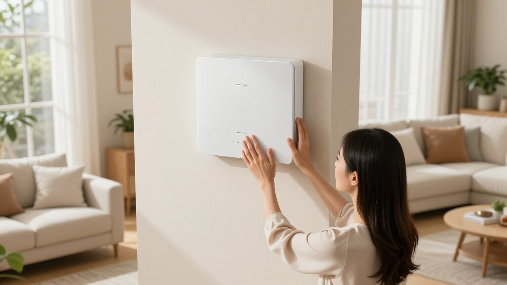 ductless mini split heat pump