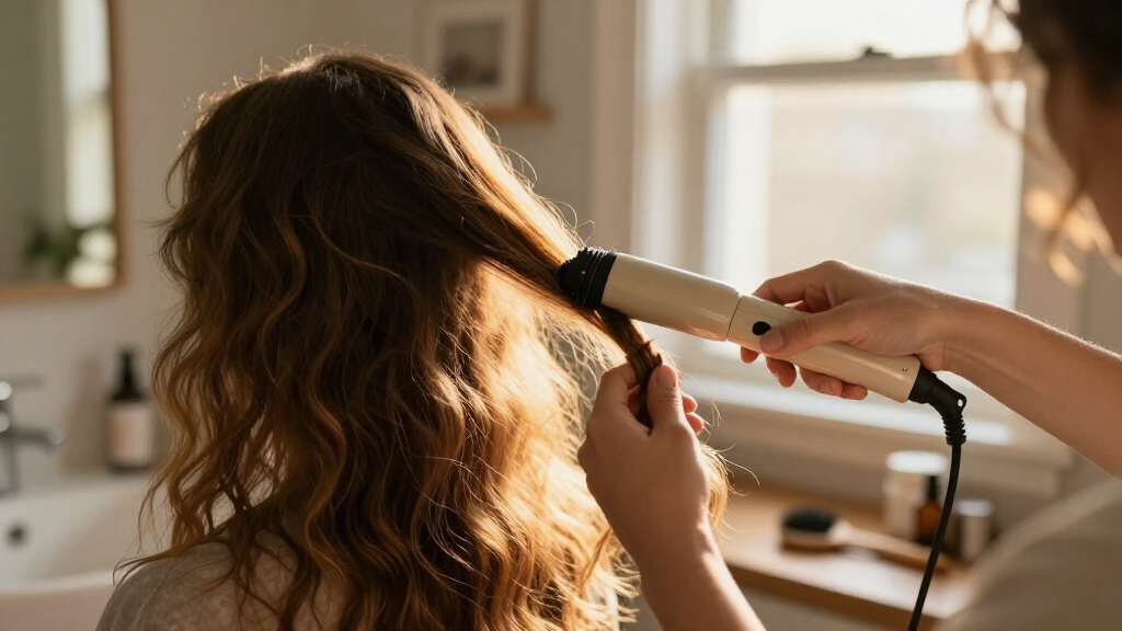 hair styling tools