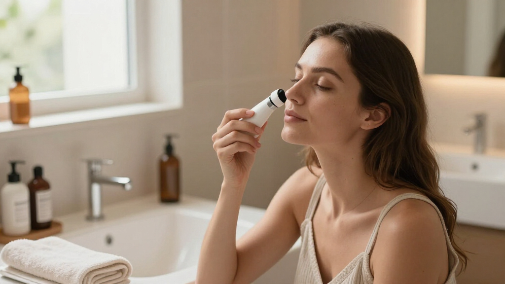 best professional microdermabrasion machine