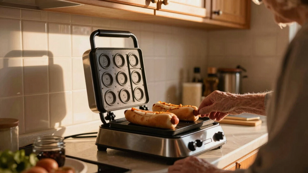 best hot dog cookers