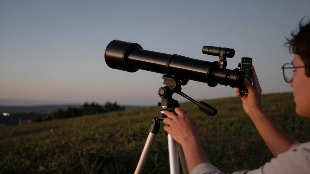best telescopes for adults amazon