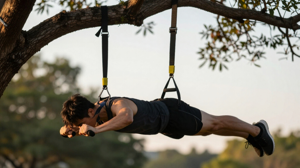 suspension trainer kits