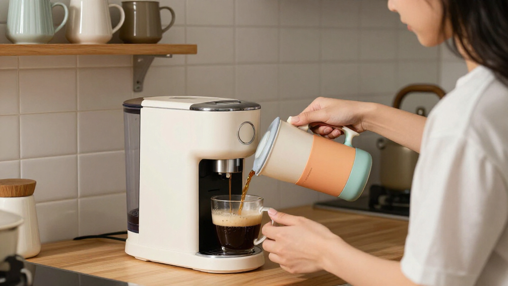 student-friendly coffee makers