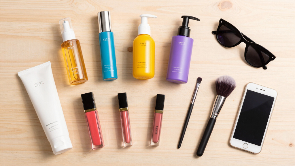 best beauty products for Gen Z