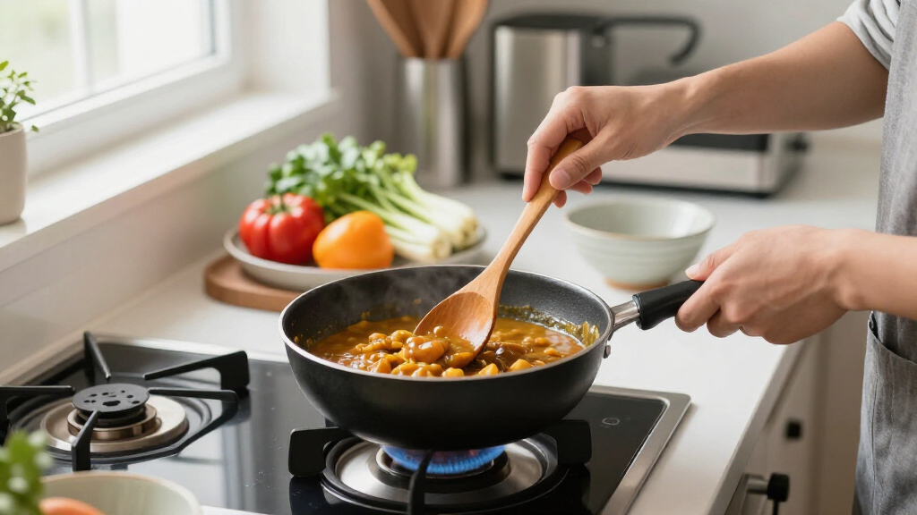 best Japanese curry sauces