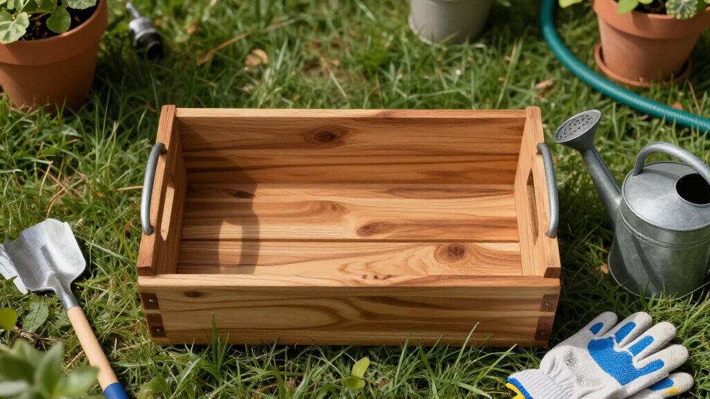 7 Best Garden Tool Storage Bins in 2026