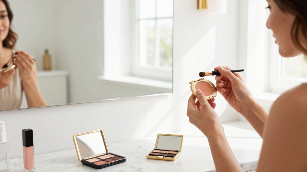 best Too Faced makeup products