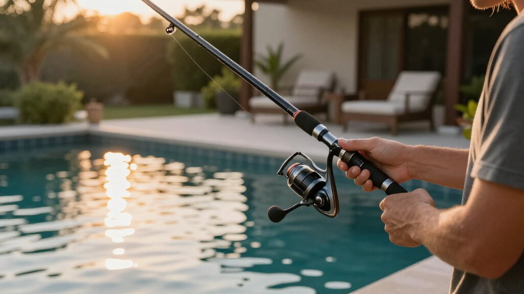highend fishing rod combos