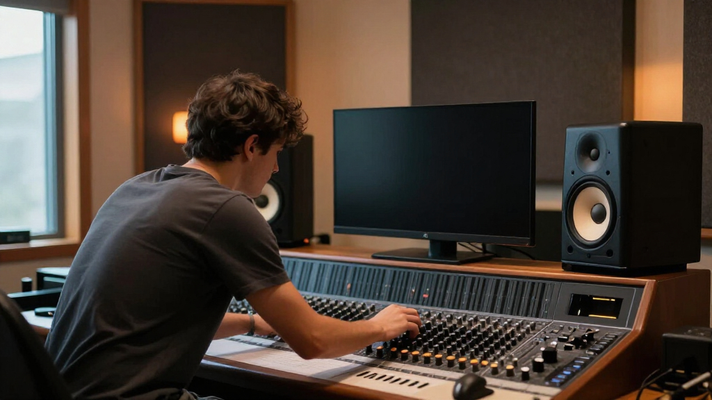 13 Best Studio Monitor Speakers for Home Studios in 2026 32 studio monitor speakers