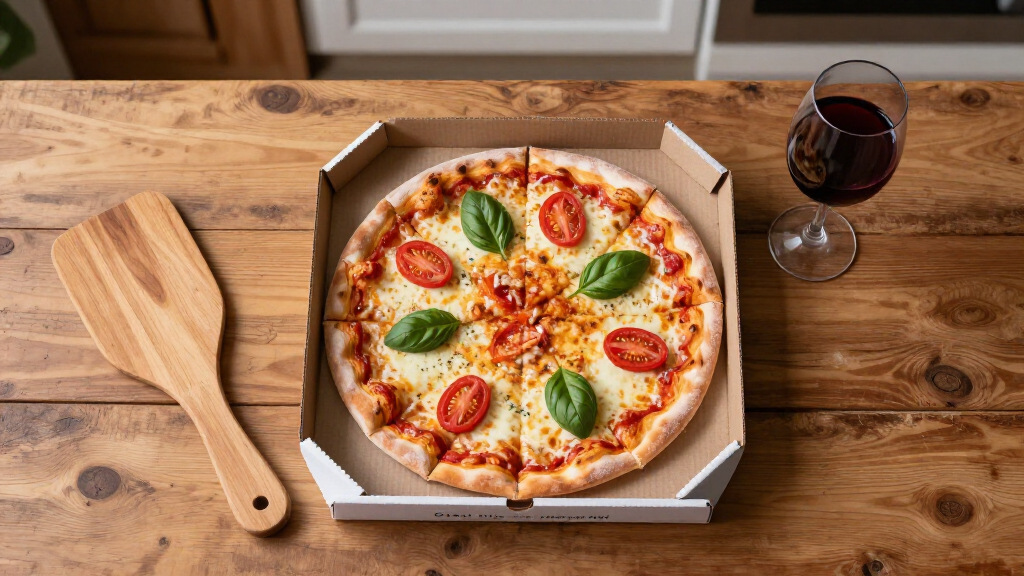 best frozen pizzas