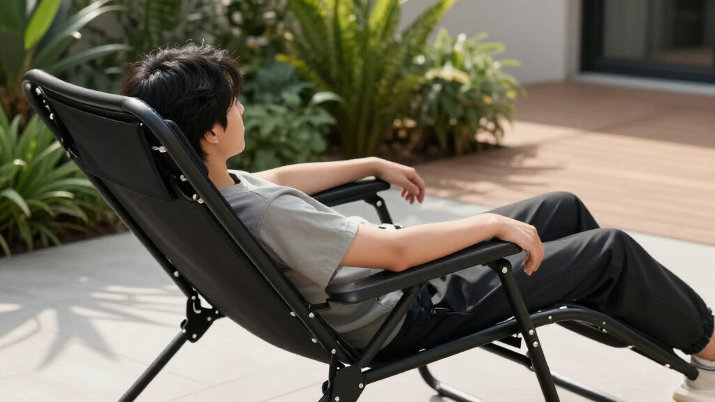 best zero gravity recliner chairs amazon